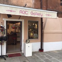 ADC Gallery