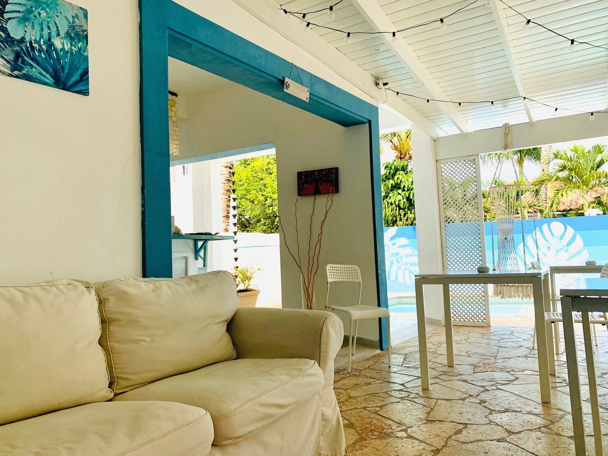 B&B VILLA LUNA - Prices & Reviews (Bayahibe, Dominican Republic)