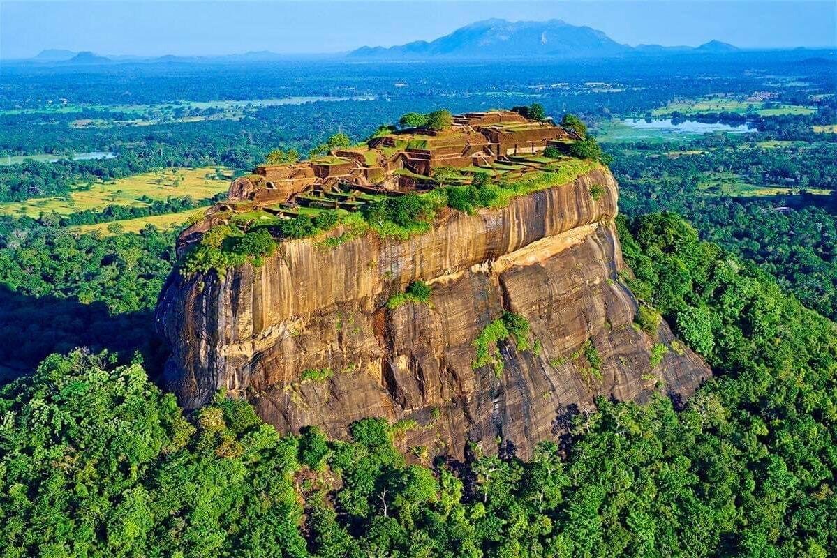 SRI LANKA OFF THE PEAK (Sigiriya): Ce qu'il faut savoir pour votre ...