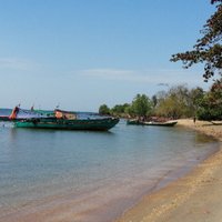 Koh Tonsay (Rabbit Island) (Kep) - All You Need to Know BEFORE You Go