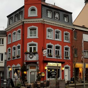Hotel in center of Eupen