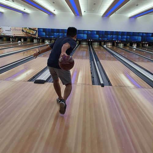 The 5 Best Bowling Alleys In Singapore Singapore