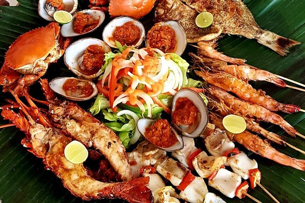 THE 10 BEST Restaurants in Tanjung Benoa (Updated August 2024)