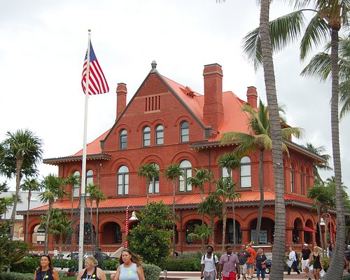 Three Cheap Things To Do In Key West - Commercial Real Estate in