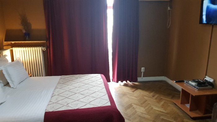 COLTEA RESIDENCE Prices & Condominium Reviews (Bucharest, Romania)