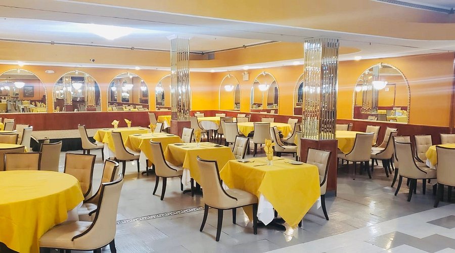 Agra Palace Restaurant & Party Hall