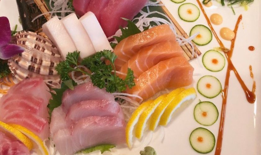 Hana Sushi