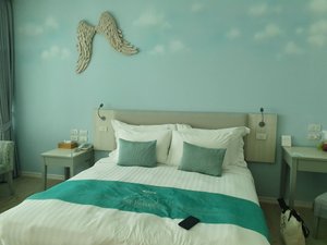Habitaciones y suites