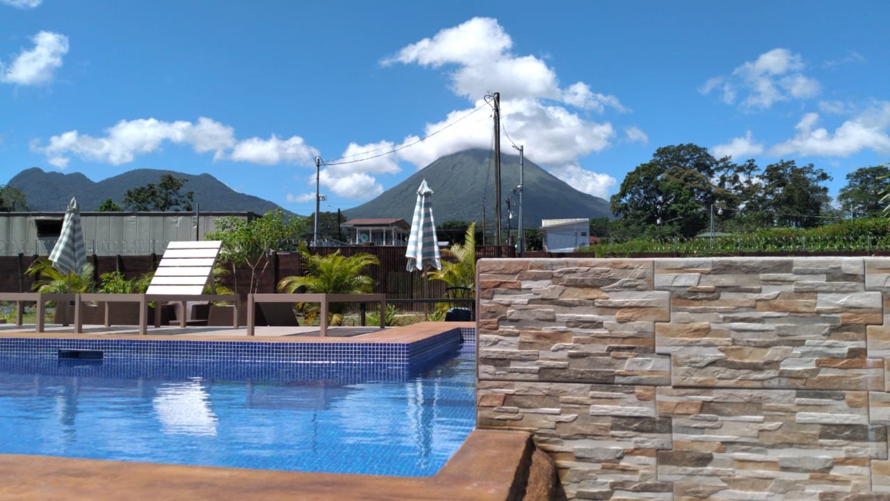 HOTEL SECRETO LA FORTUNA $65 ($̶1̶2̶0̶) - Updated 2023 Prices & Reviews ...