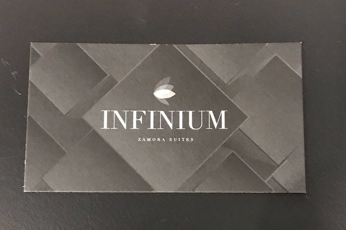 Imagen 13 de Infinium Zamora Suites