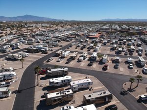 VOYAGER RV RESORT & HOTEL $99 ($̶1̶2̶0̶) - Updated 2023 Prices ...