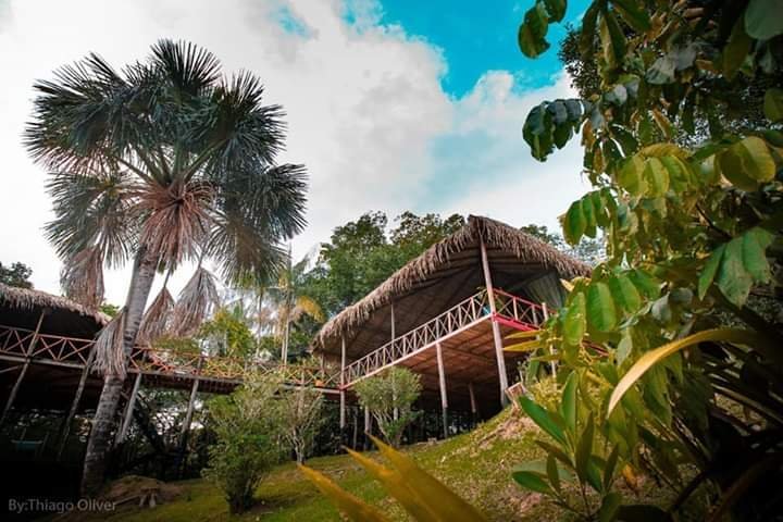 AMAZON TUPANA LODGE (RIO AMAZONAS): 995 fotos, comparação de preços e ...