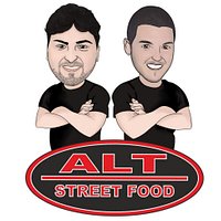 ALT STREET FOOD