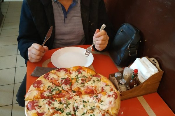 Master pizza московская ул 46 малоярославец фото