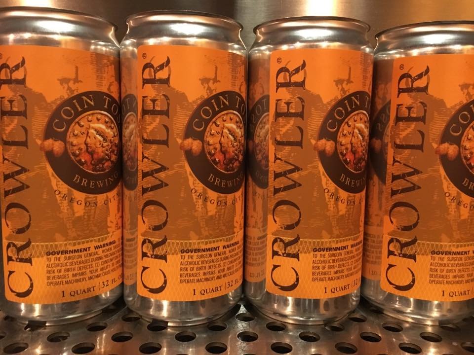 Coin Toss Brewing Company All You Need to Know BEFORE You Go 2024