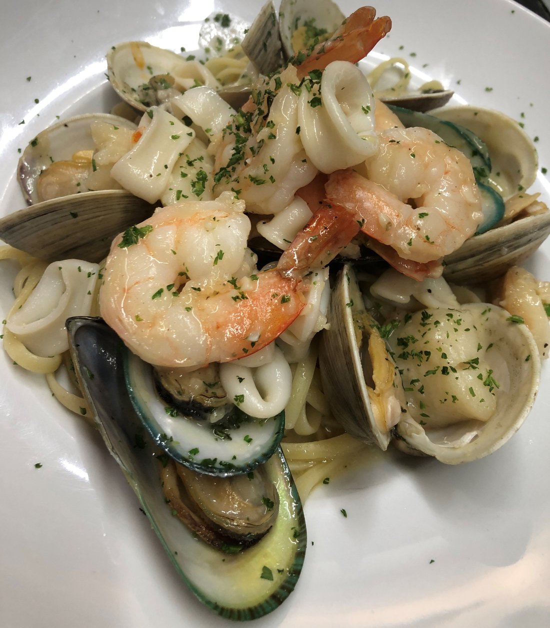 BELLA PASTA RISTORANTE, Pawtucket - Updated 2024 Restaurant Reviews ...