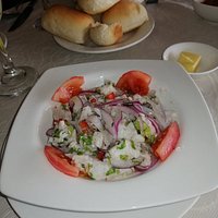 Ceviche