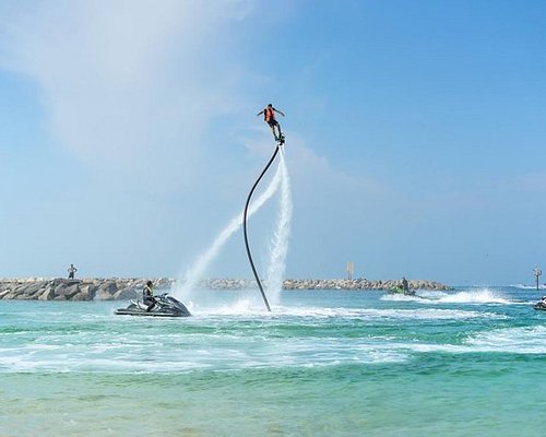 THE 10 BEST Dubai Waterskiing & Jetskiing Activities (Updated 2024)