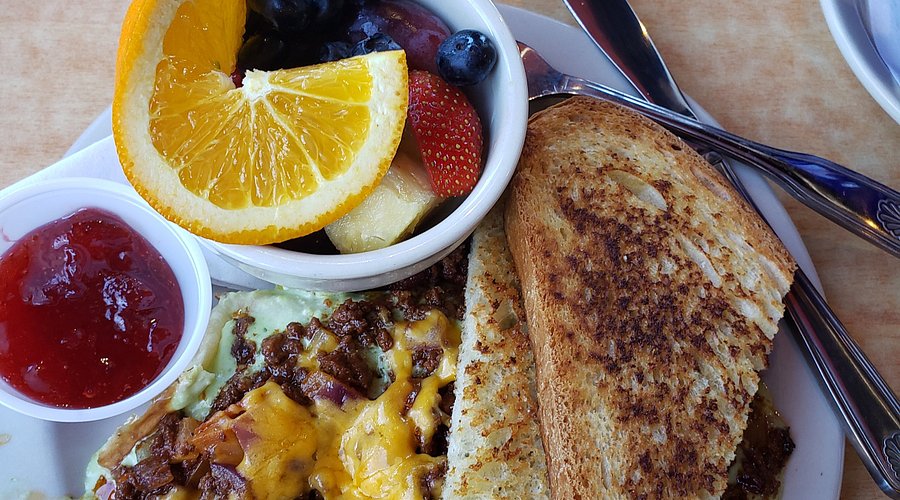 Buzzbrews Kitchen