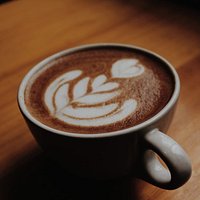 Moka , elaborado con chocolate de teotitlan del valle