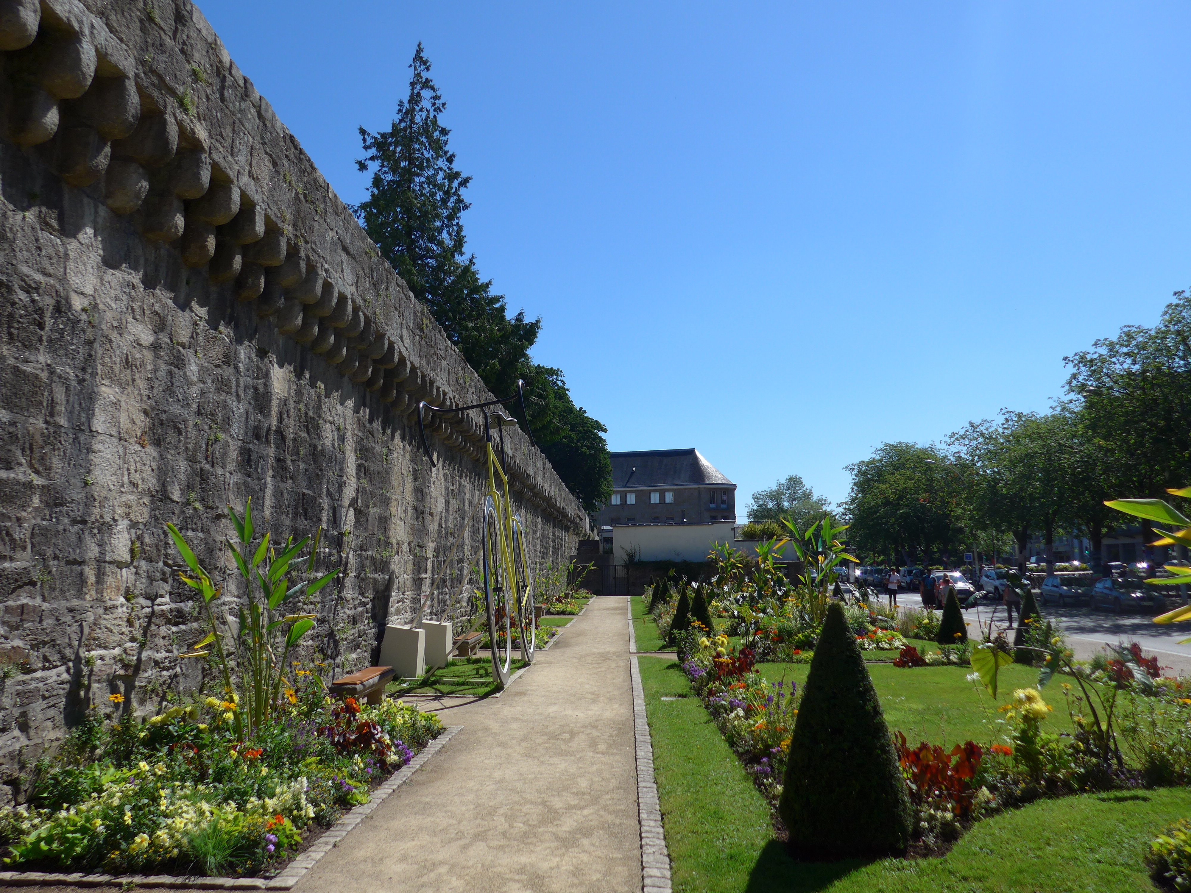 LES 10 MEILLEURES Choses à Faire à Quimper : 2024 (avec Photos)