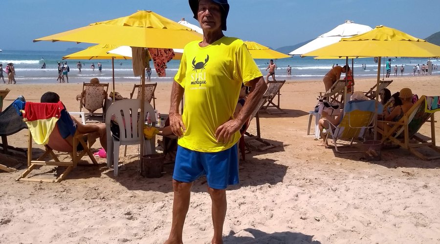 Vitório, nosso amigo e eterno garoto propaganda!!!❣️