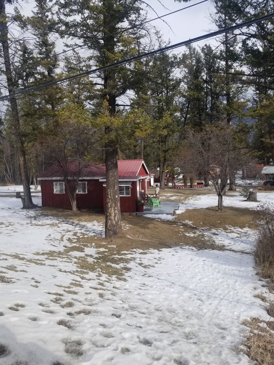 Marble Canyon Fairmont Creek Vacation Rentals