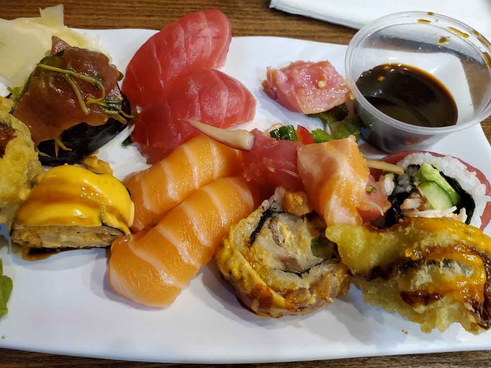 THE BEST Sushi In Las Vegas Updated 2024 Tripadvisor   20200220 191628 Largejpg 