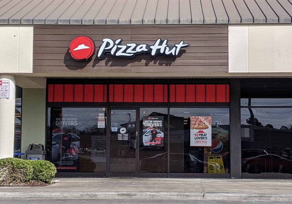 THE 10 BEST Pizza Places in Summerville (Updated 2024)