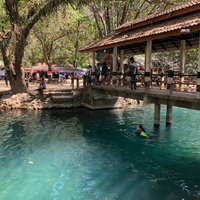 Tham Phu Kham Cave and Blue Lagoon (Vang Vieng): All You Need to Know