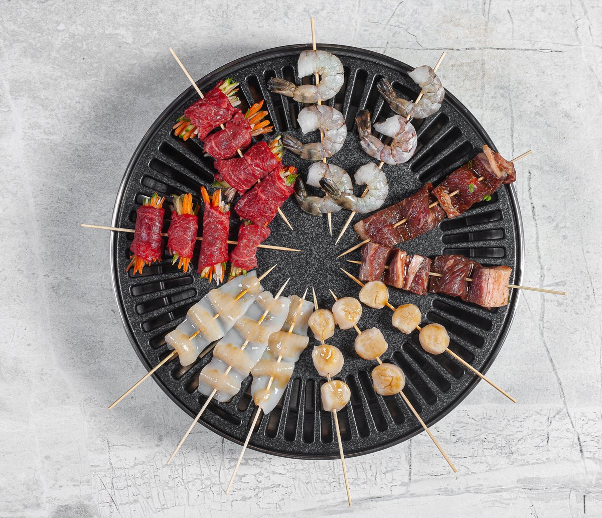 HaRoo HaRoo korean barbecue, Владивосток - фото ресторана - Tripadvisor