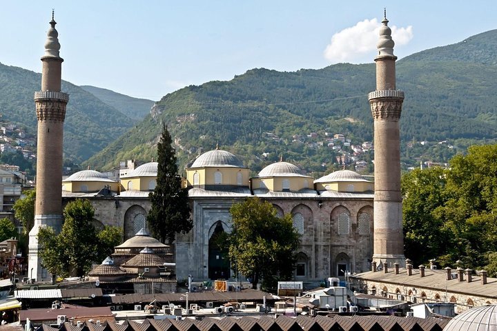 The BEST Bursa Tours and Things to Do in 2024 - FREE Cancellation |  GetYourGuide