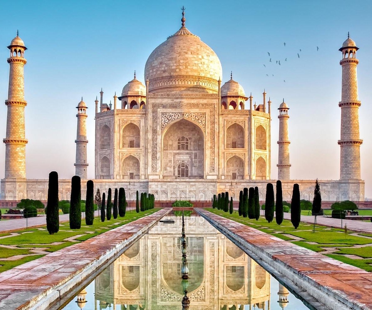 Viaje a India - Septiembre 2020 (New Delhi): Address, Phone Number ...