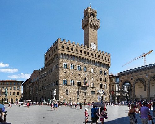1 day tour from rome to florence