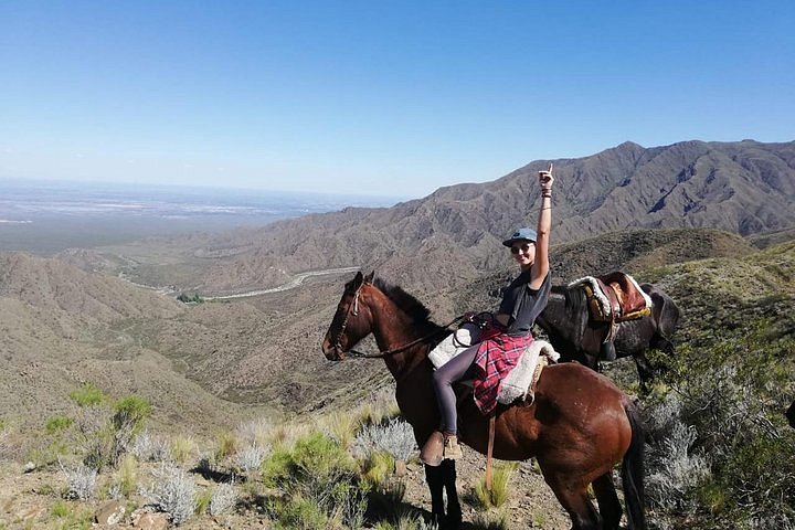 The Spirit of Horse Riding with Stella Kids