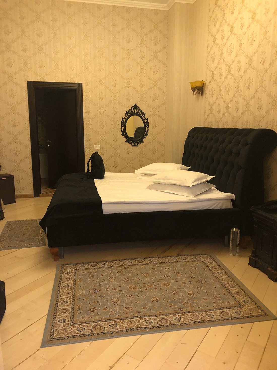 HOTEL REGAL 1880 (Румыния/Синая) - отзывы, фото и сравнение цен -  Tripadvisor