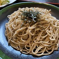 蕎麦