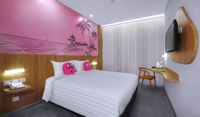 FAVEHOTEL KETAPANG (Kalimantan) - Hotel Reviews, Photos, Rate ...