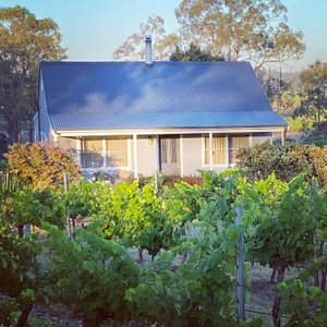 Cabernet Cottage