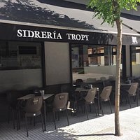 Sidreria Tropy
