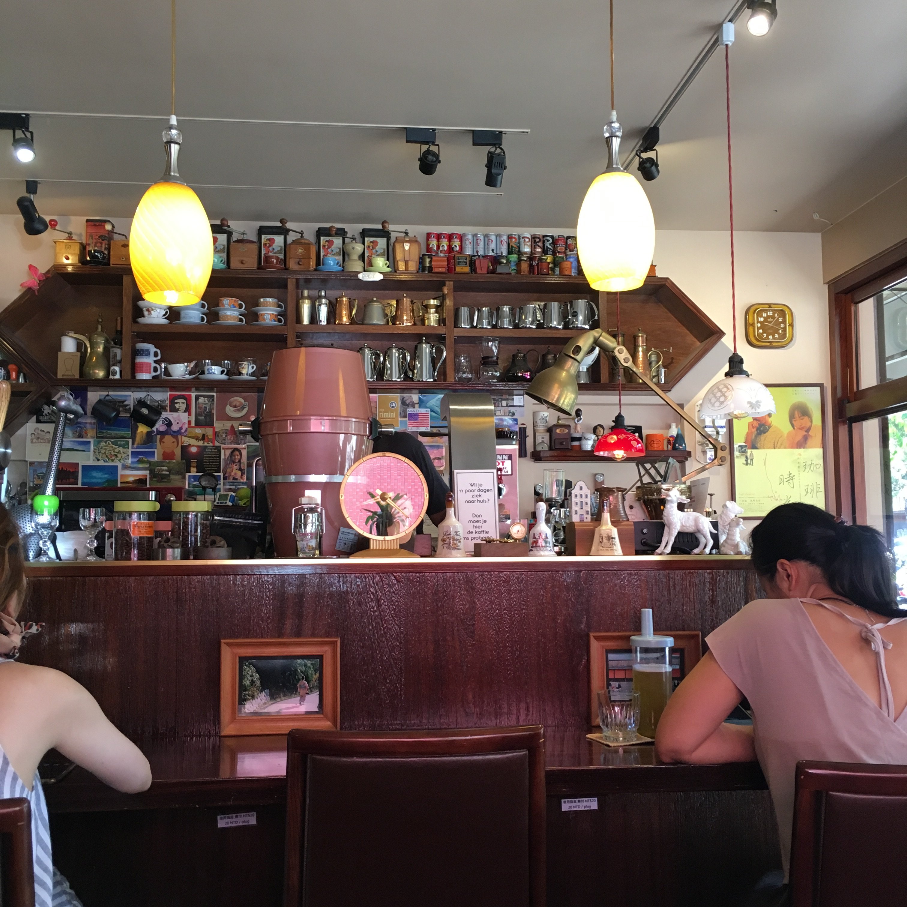 RUFOUS COFFEE Da an Restaurant Reviews Photos Phone Number Tripadvisor
