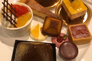 食事