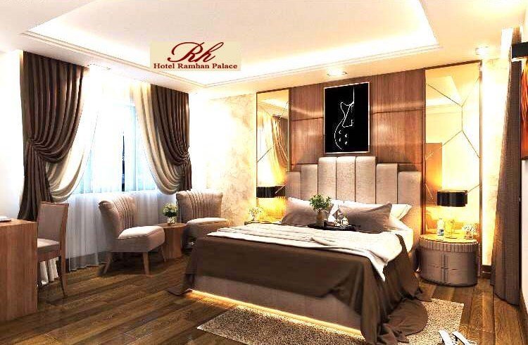 Suite Room