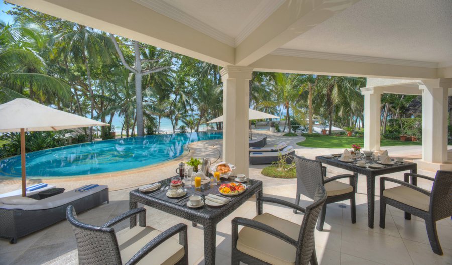 Almanara Luxury Villas Updated 2022 Diani Beach Kenya