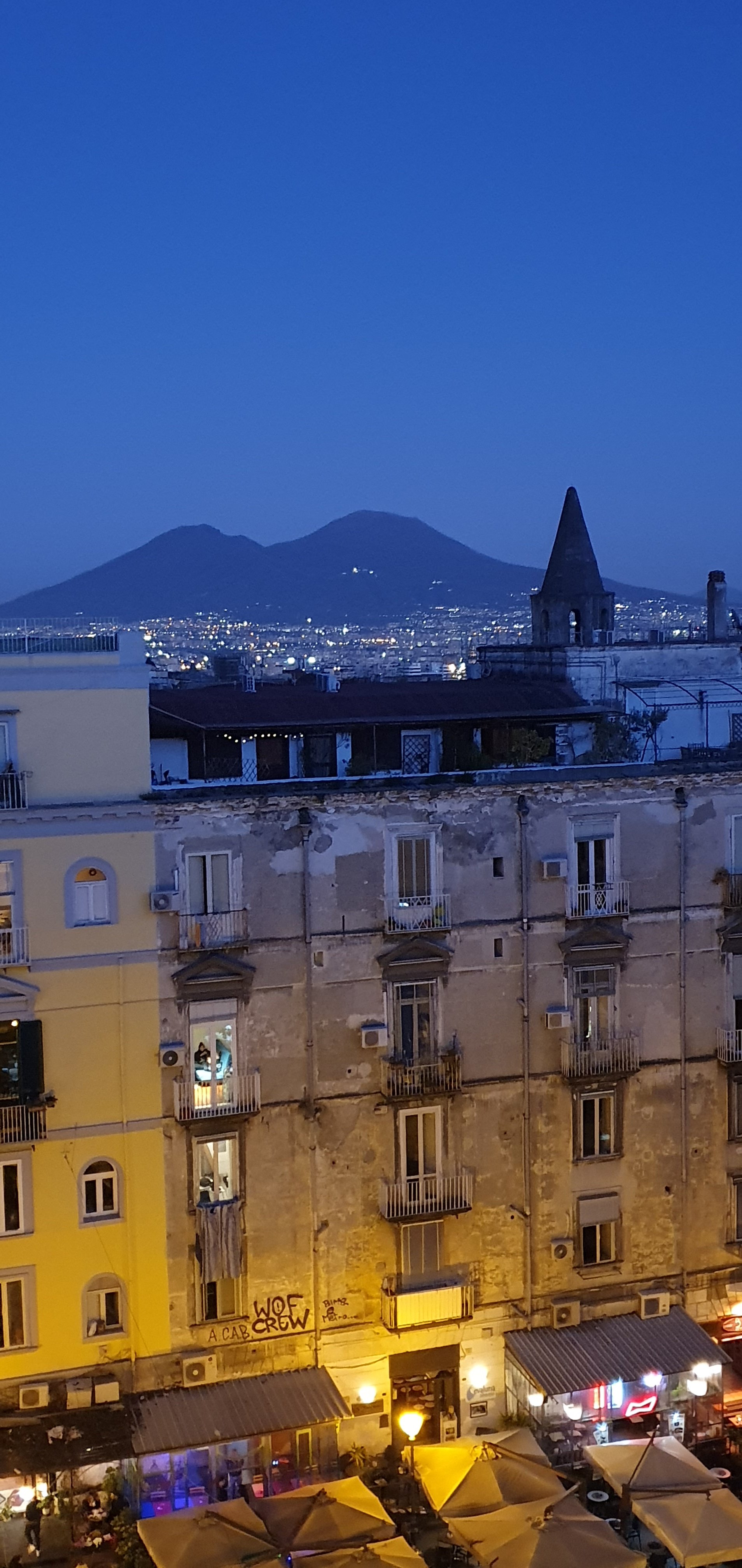 BELL&BUONO BED - Prices & B&B Reviews (Naples, Italy)