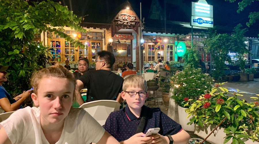 ROCK 99 BAR AND GRILL, Nakhon Si Thammarat - Restaurant Reviews, Photos & Phone Number - Tripadvisor
