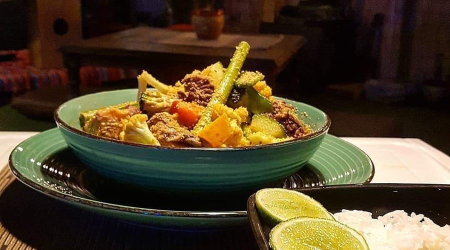 Curry