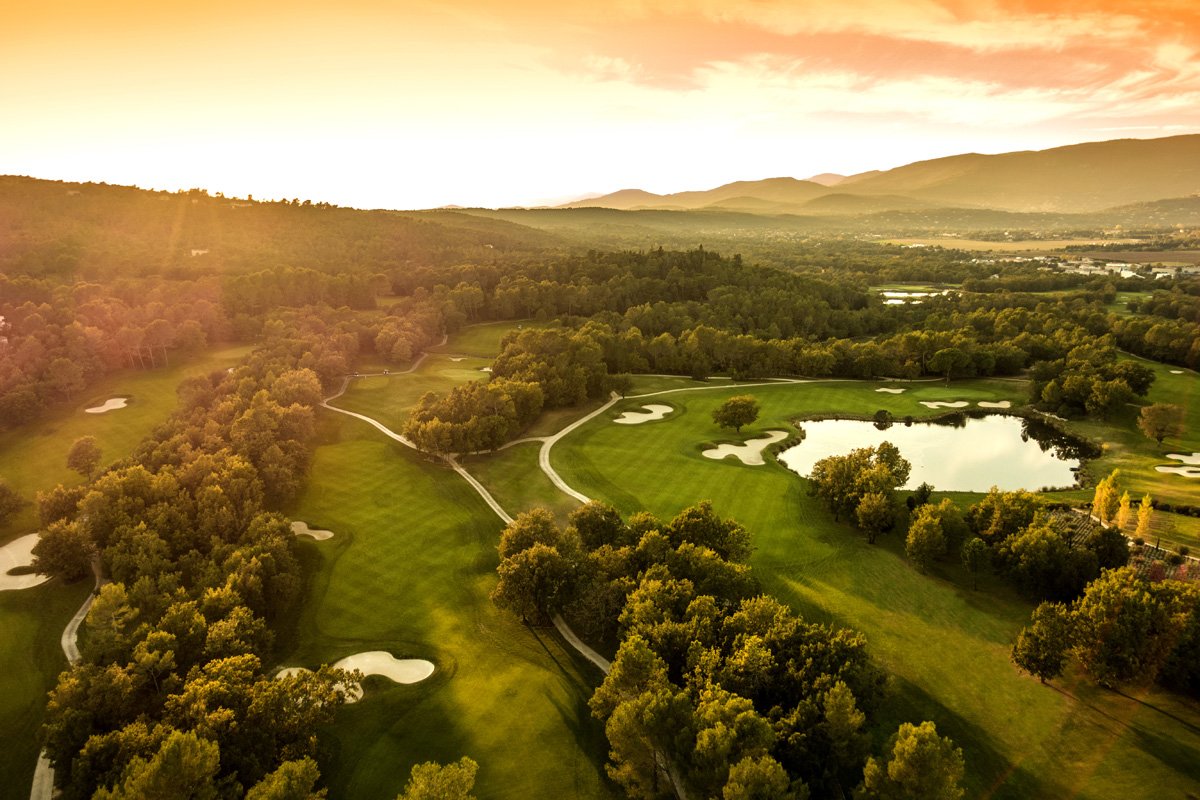 Hotel photo 76 of Terre Blanche Hotel Spa Golf Resort.