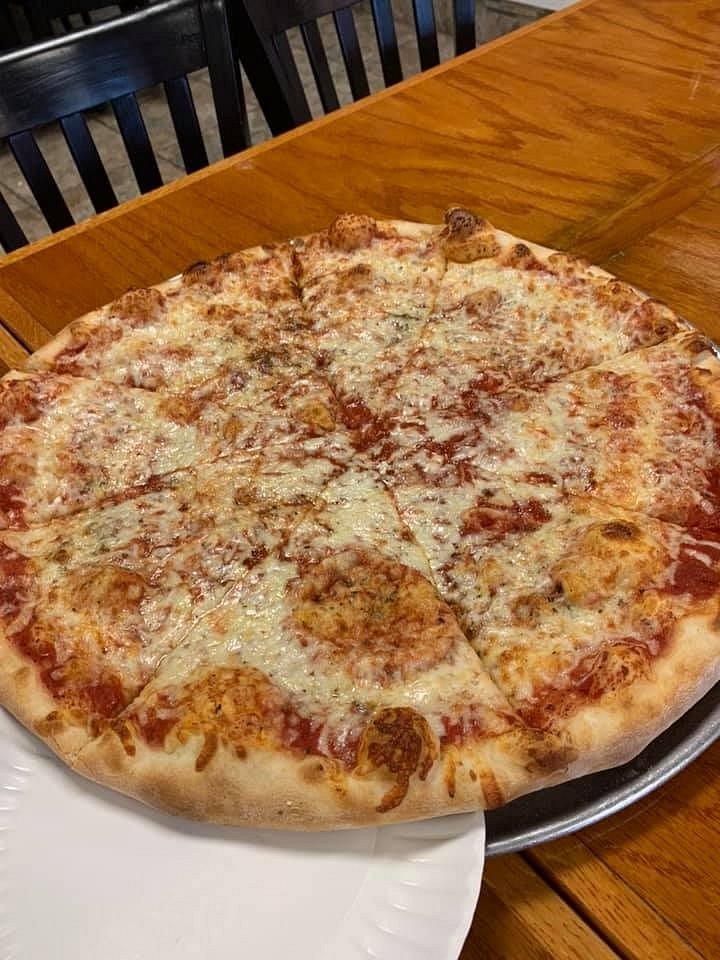 DENOIA'S PIZZERIA, Sneads Ferry - Menu, Prices & Restaurant Reviews ...