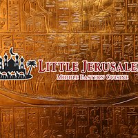 Little Jerusalem is a Middle Eastern Restaurant that offers the flavours from the backstreets of the Mediterranean & Middle Eastern regions. A fusion of flavours that are both tasty and a healthy choice in today's ever changing food trends.